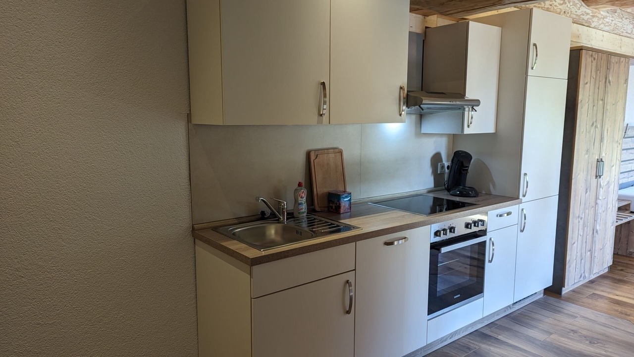 Photo of Kitchen in Neuhutten