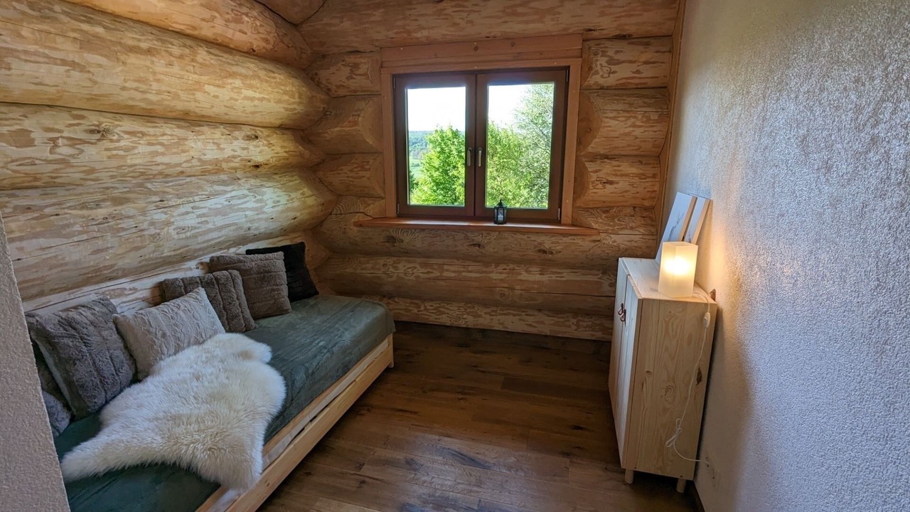 Photo of Livingroom in Neuhutten