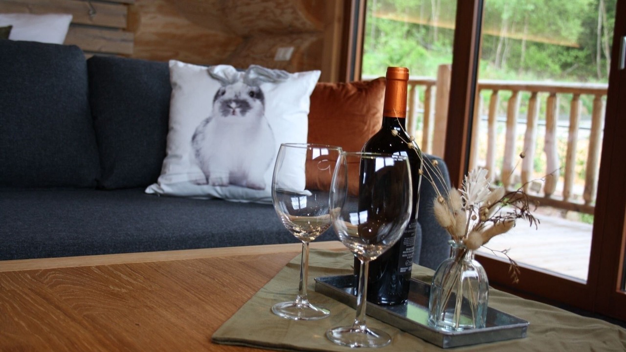Photo of Livingroom in Neuhutten