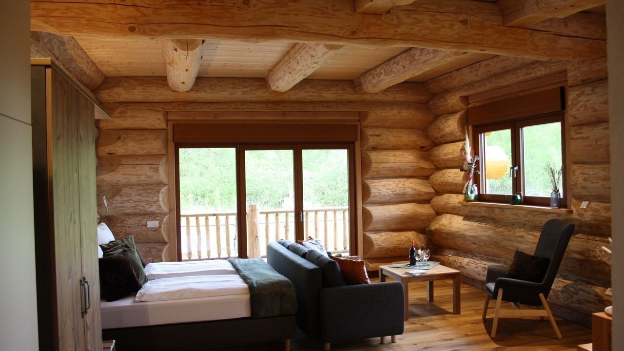 Photo of Livingroom in Neuhutten