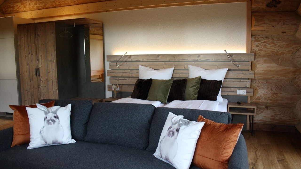 Photo of Bedroom in Neuhutten