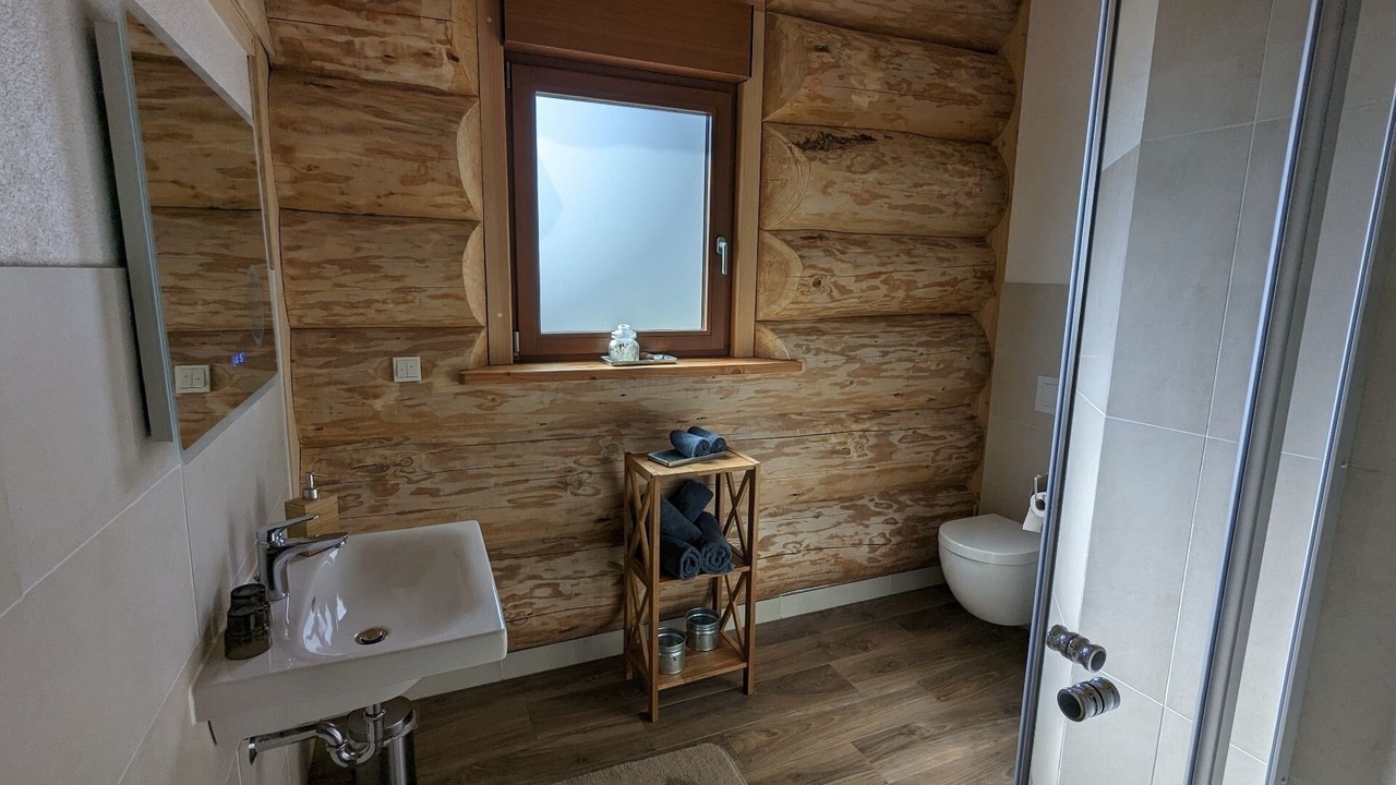 Photo of Bathroom in Neuhutten