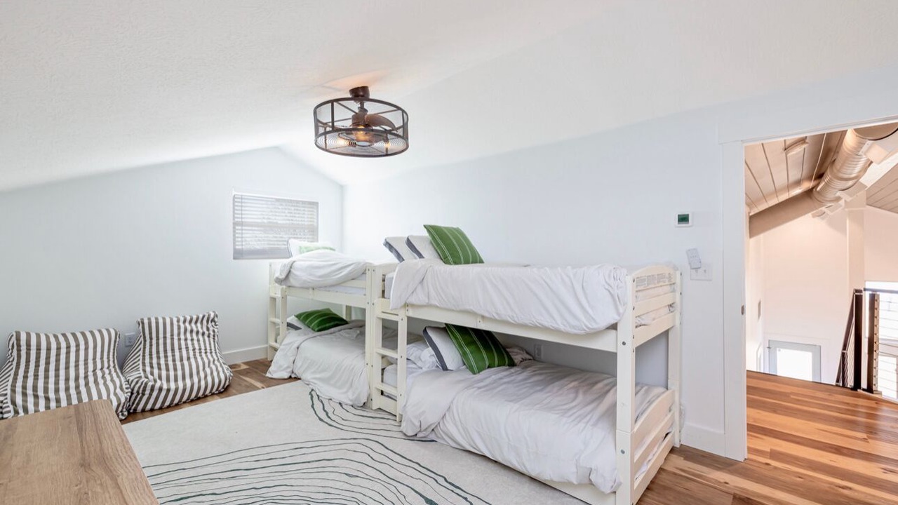 Photo of Bedroom in Saint Johns