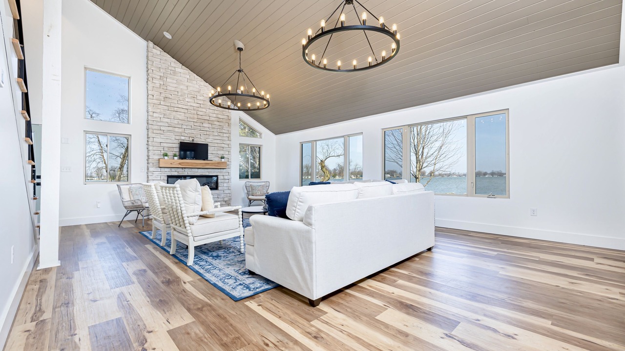 Photo of Livingroom in Saint Johns