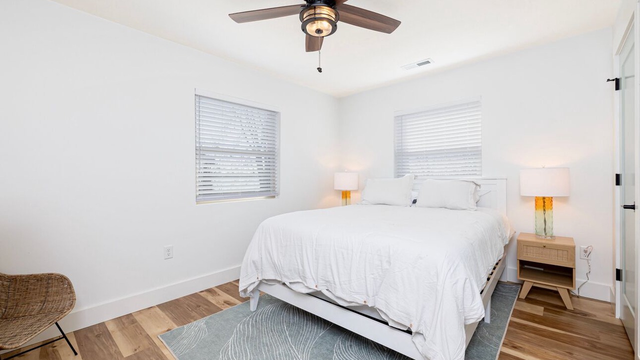 Photo of Bedroom in Saint Johns