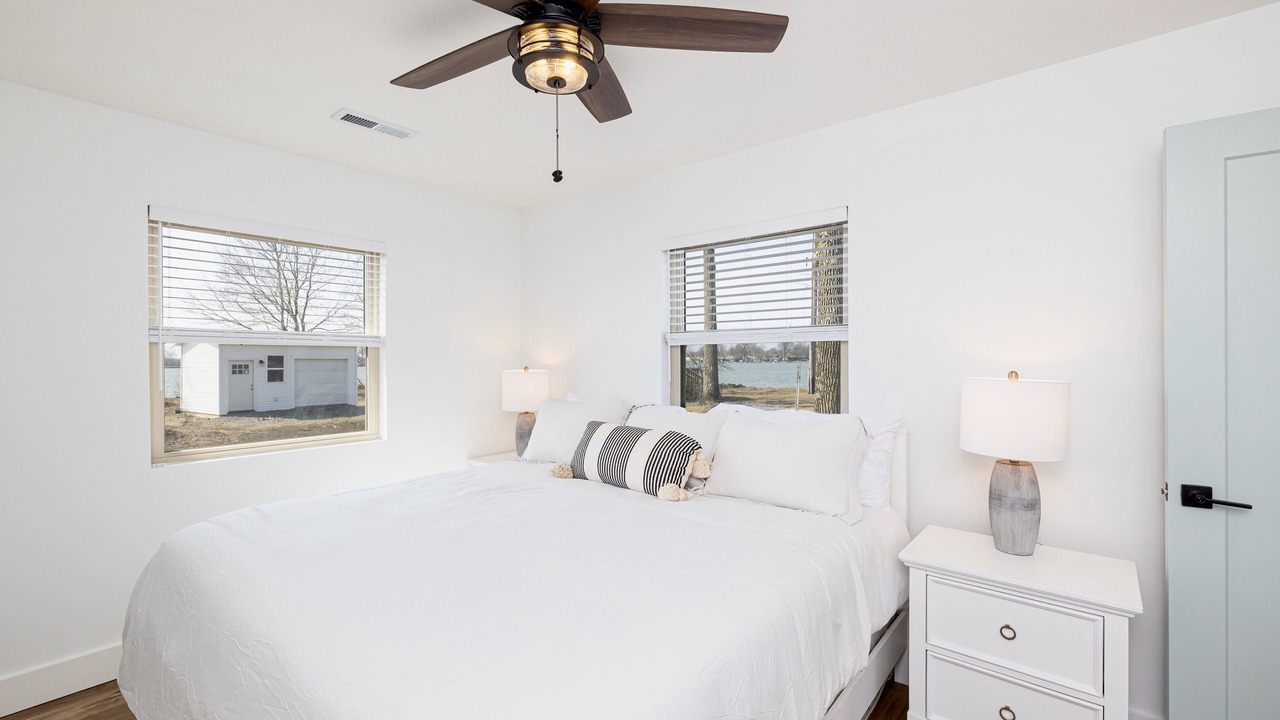 Photo of Bedroom in Saint Johns