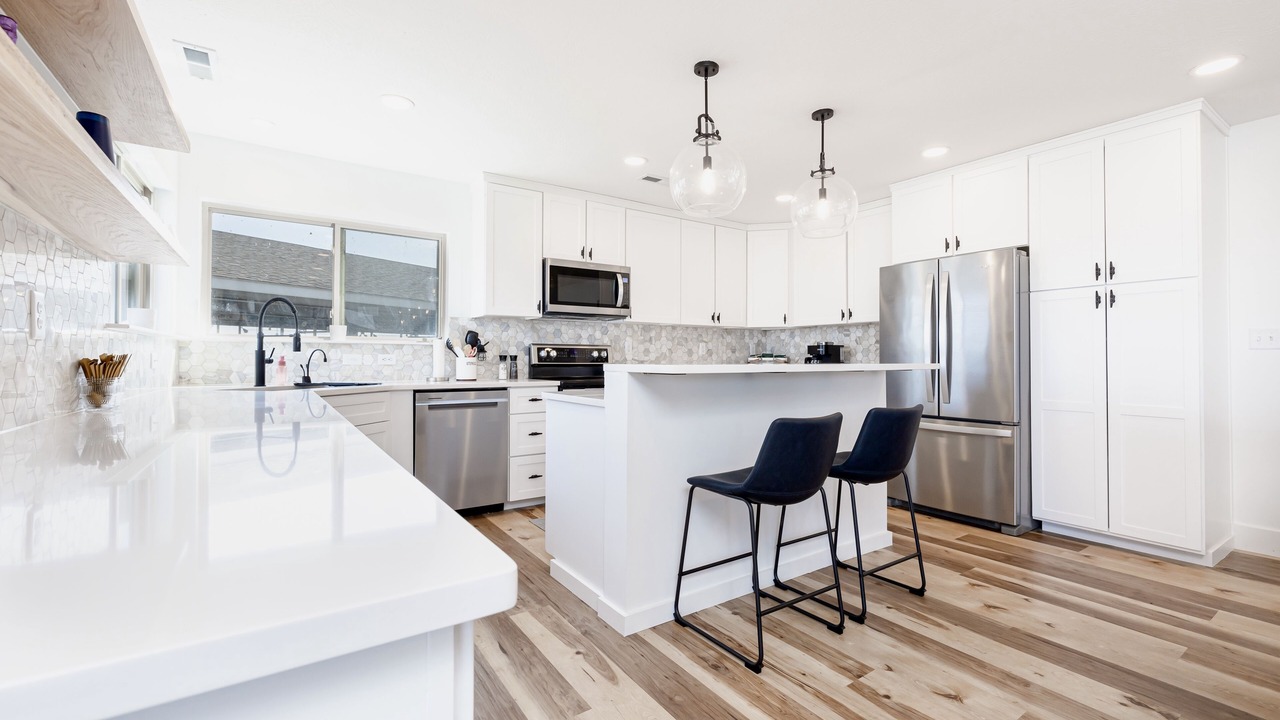 Photo of Kitchen in Saint Johns