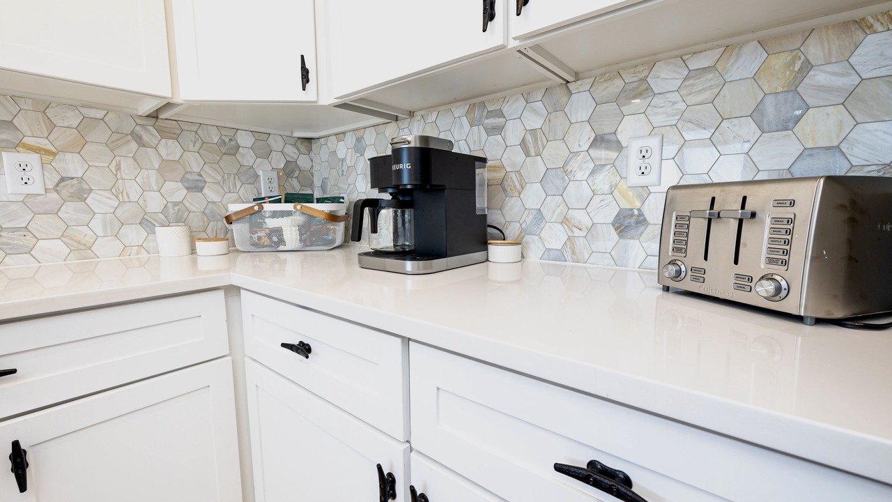 Photo of Kitchen in Saint Johns