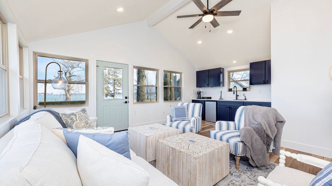 Photo of Livingroom in Saint Johns