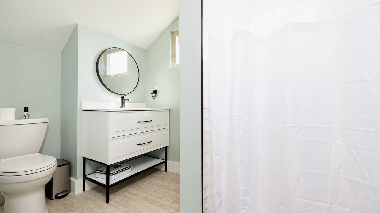 Photo of Bathroom in Saint Johns