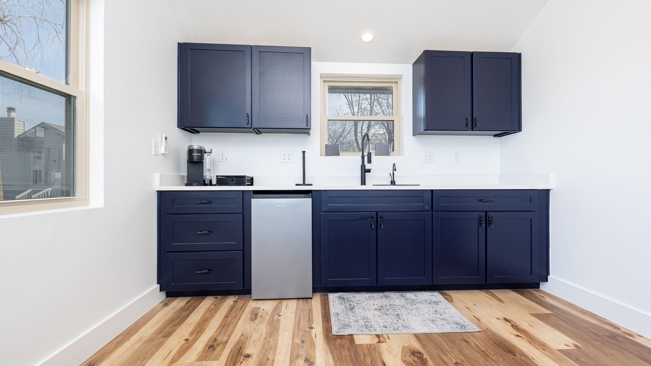 Photo of Kitchen in Saint Johns