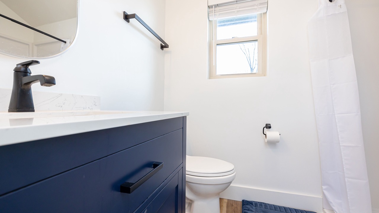 Photo of Bathroom in Saint Johns