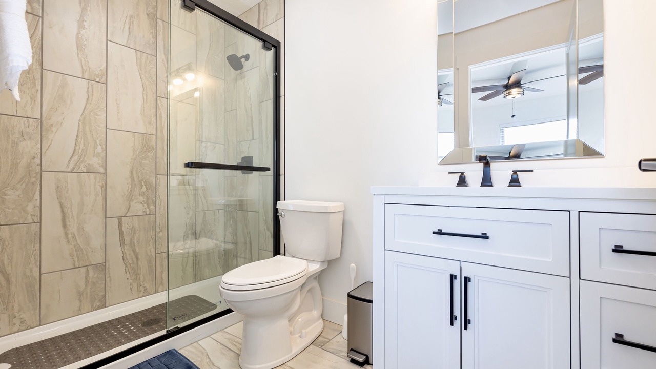 Photo of Bathroom in Saint Johns