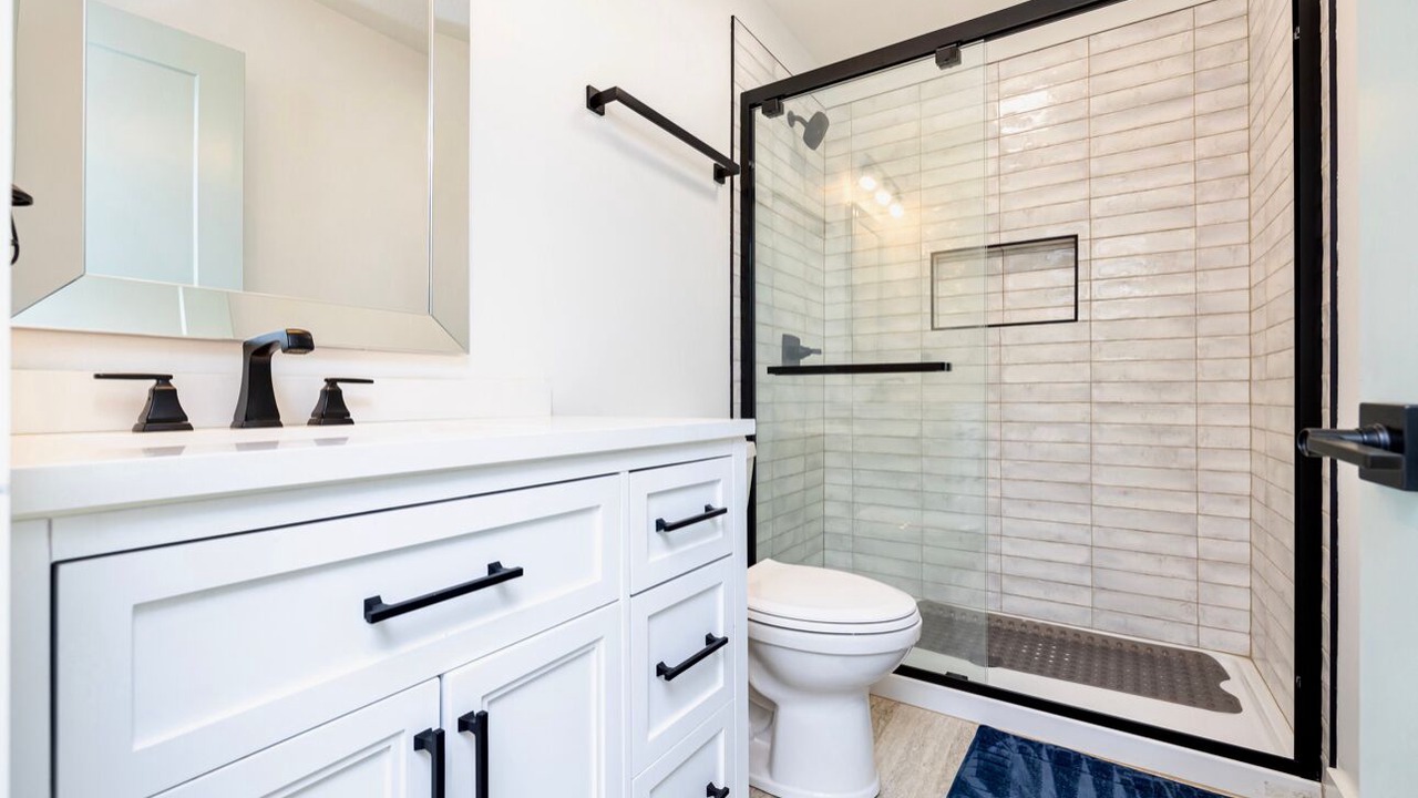 Photo of Bathroom in Saint Johns