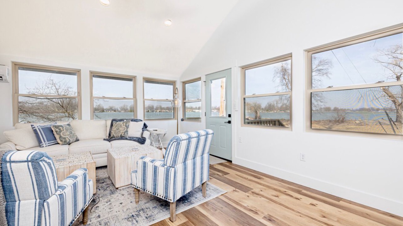 Photo of Livingroom in Saint Johns