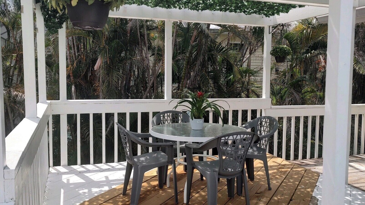 Photo of Outdoor in The Dunes
