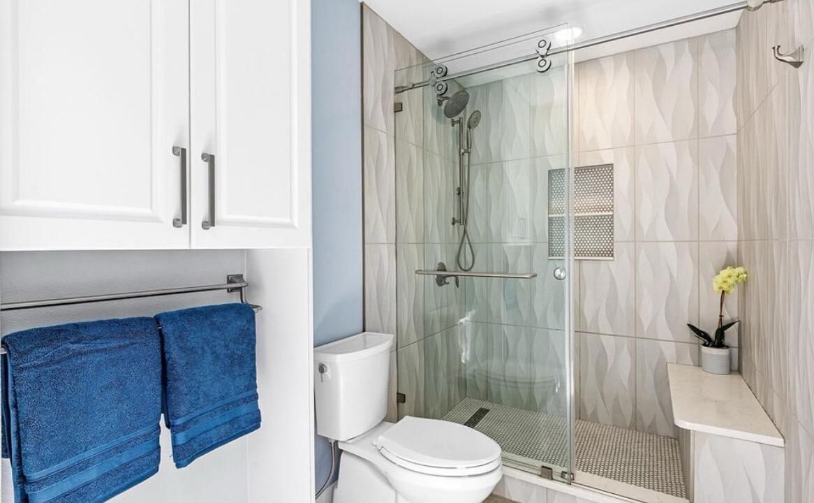 Photo of Bathroom in The Dunes