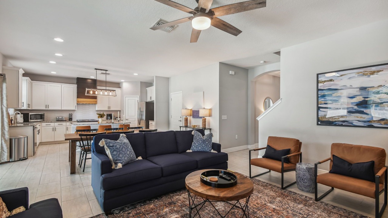 Photo of Bedroom in North Hyde Park
