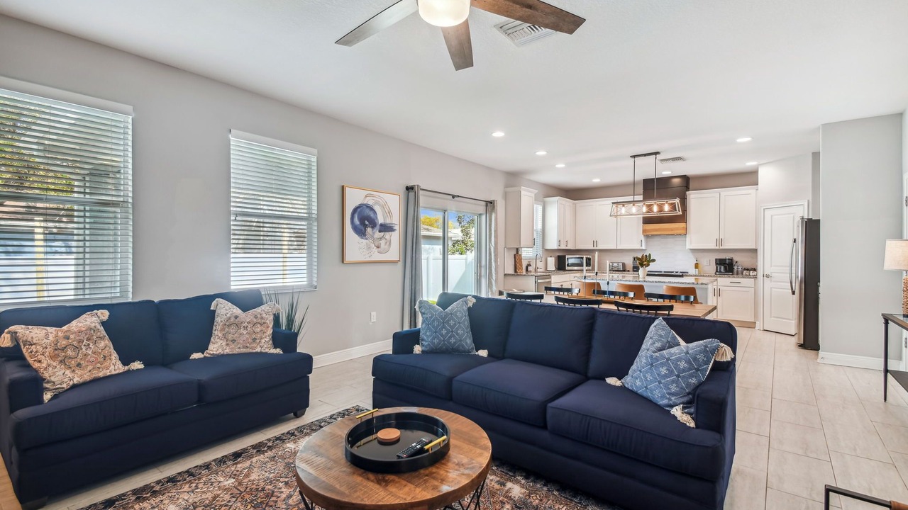 Photo of Bedroom in North Hyde Park