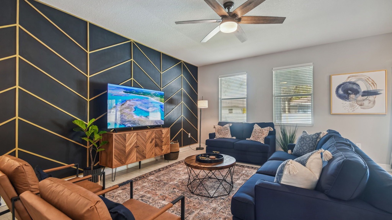 Photo of Bedroom in North Hyde Park