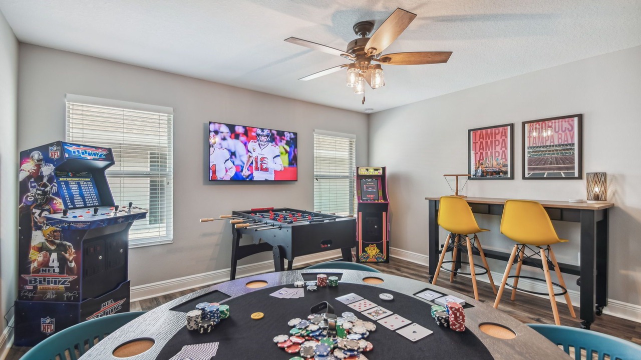 Photo of Bedroom in North Hyde Park