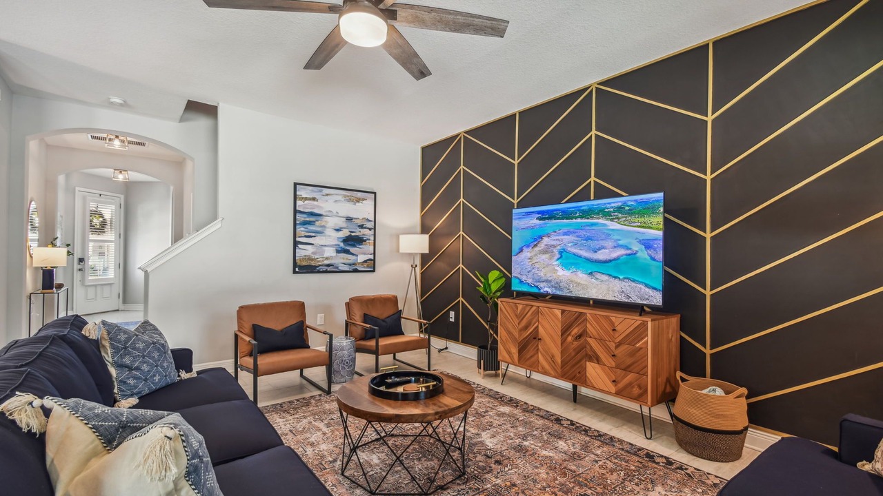 Photo of Bedroom in North Hyde Park