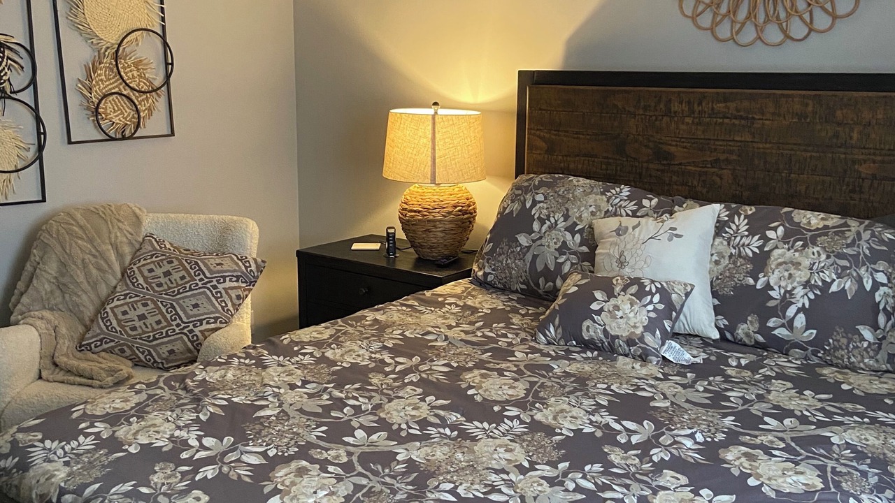 Photo of Bedroom in Greenwich