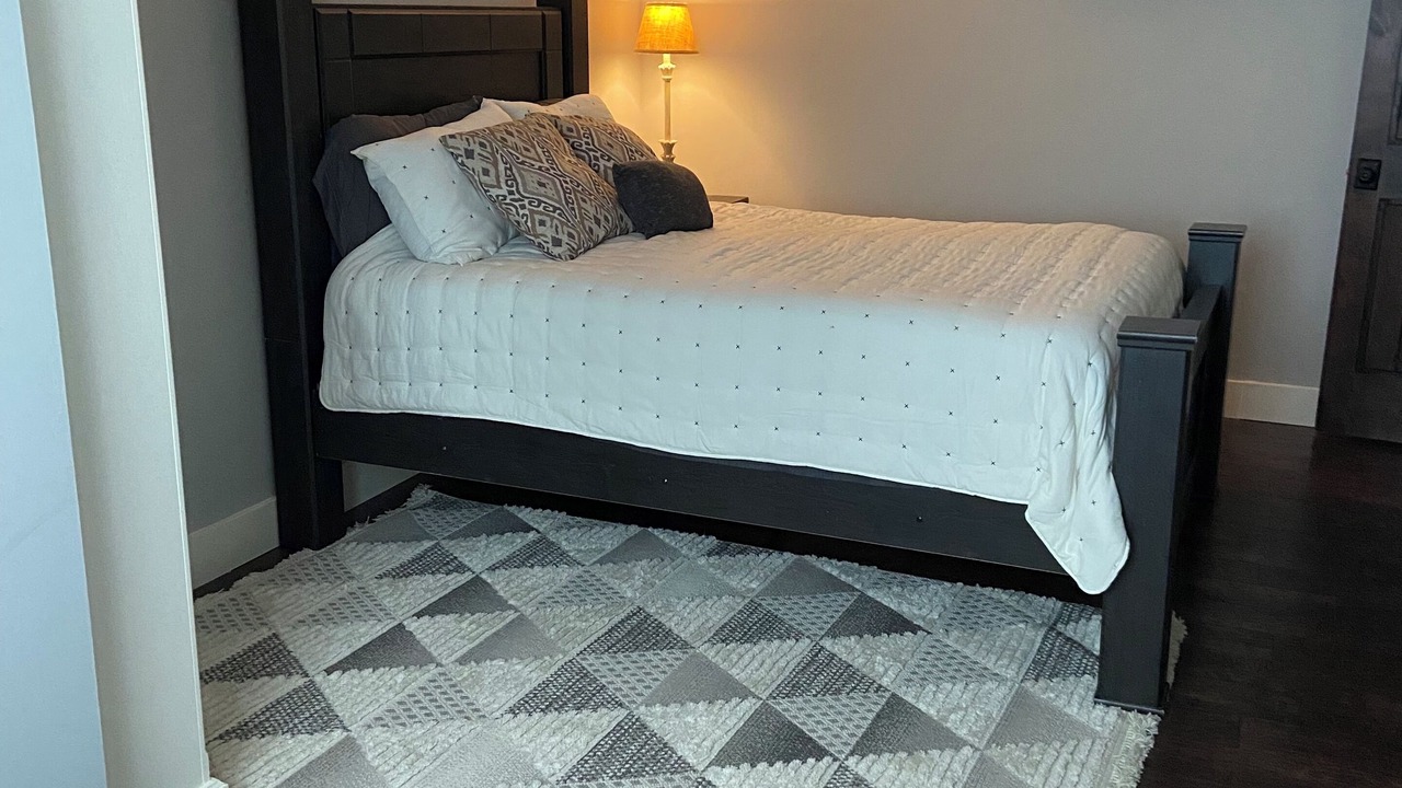 Photo of Bedroom in Greenwich