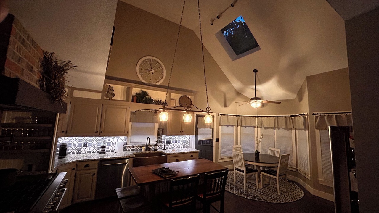 Photo of Kitchen in Greenwich