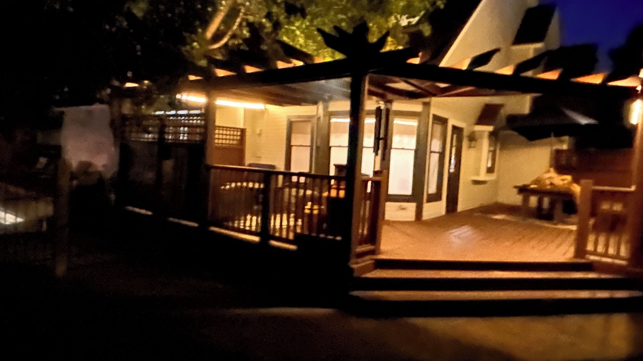 Photo of Patio Balcony in Greenwich