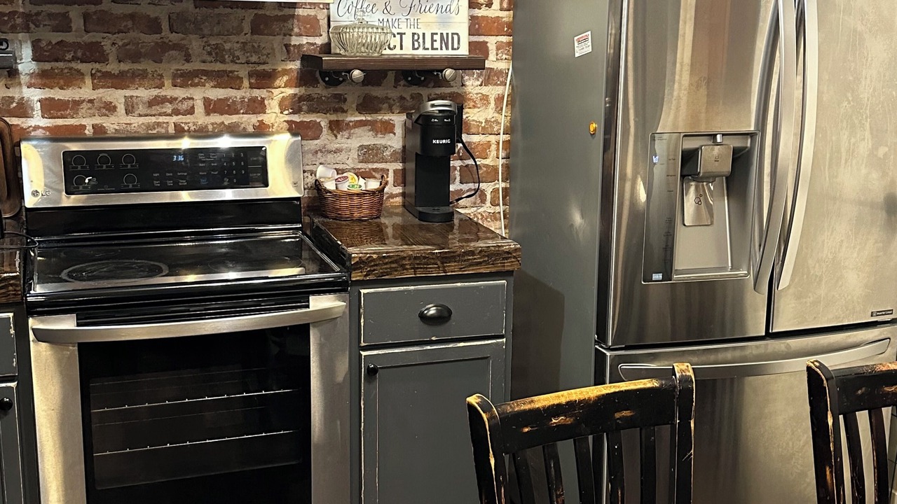 Photo of Kitchen in Greenwich