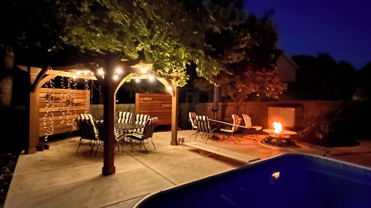 Photo of Patio Balcony in Greenwich