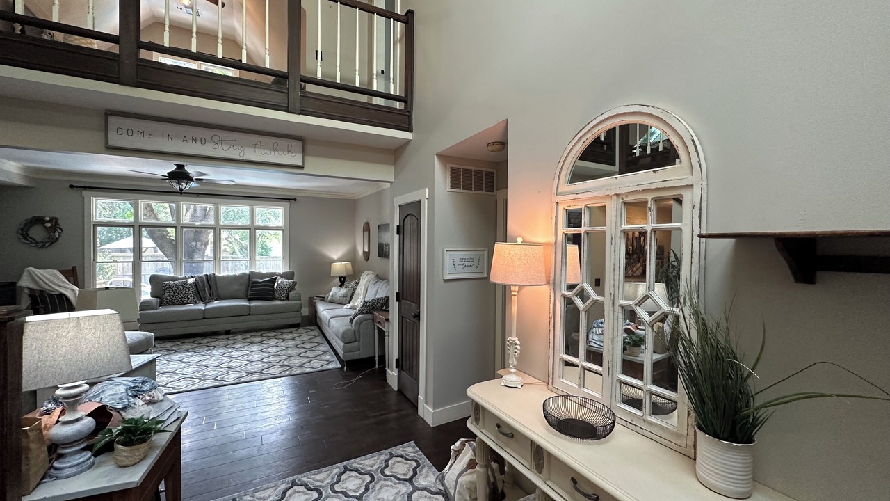 Photo of Livingroom in Greenwich