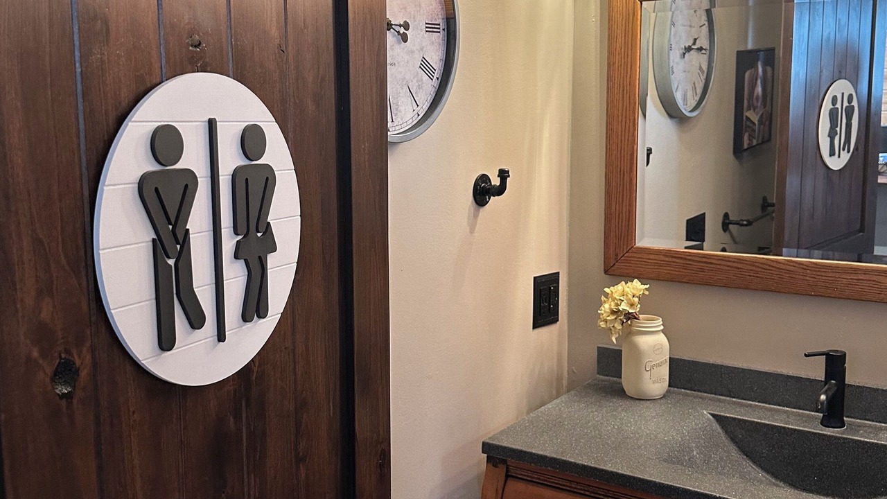 Photo of Bathroom in Greenwich