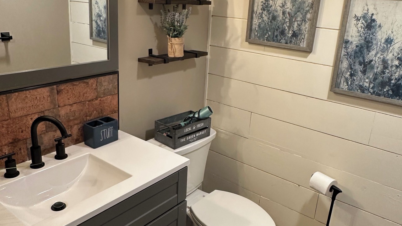Photo of Bathroom in Greenwich