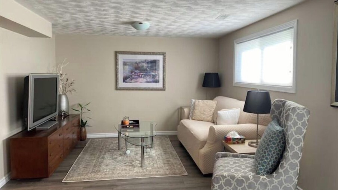Photo of Livingroom in Peterborough