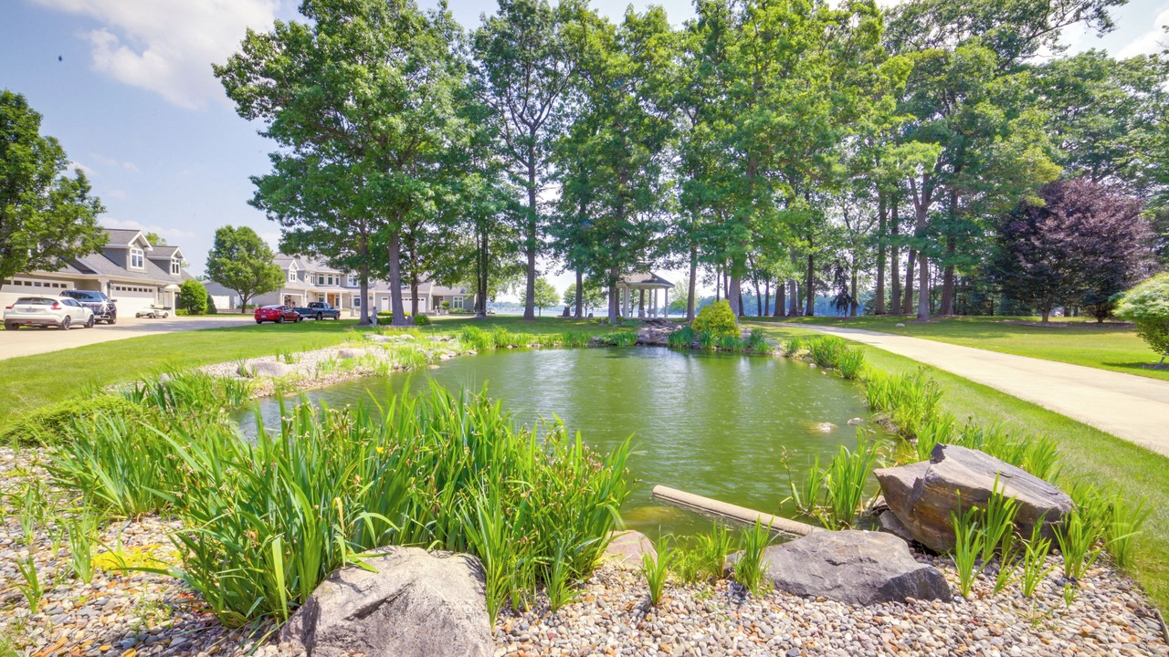 Photo of Outdoor in Horton