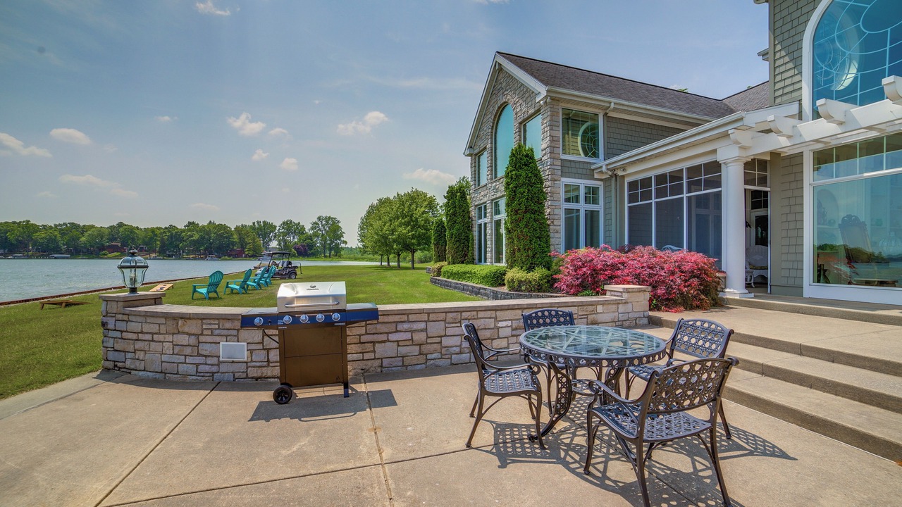 Photo of Outdoor in Horton