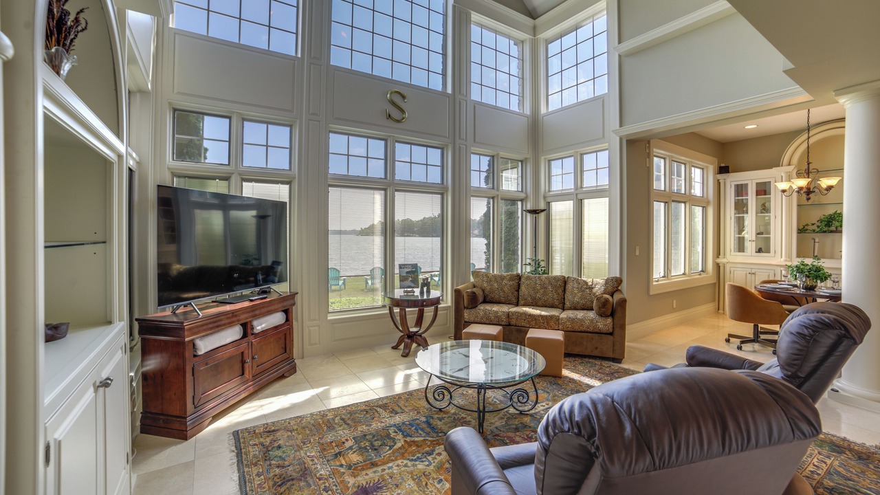 Photo of Livingroom in Horton