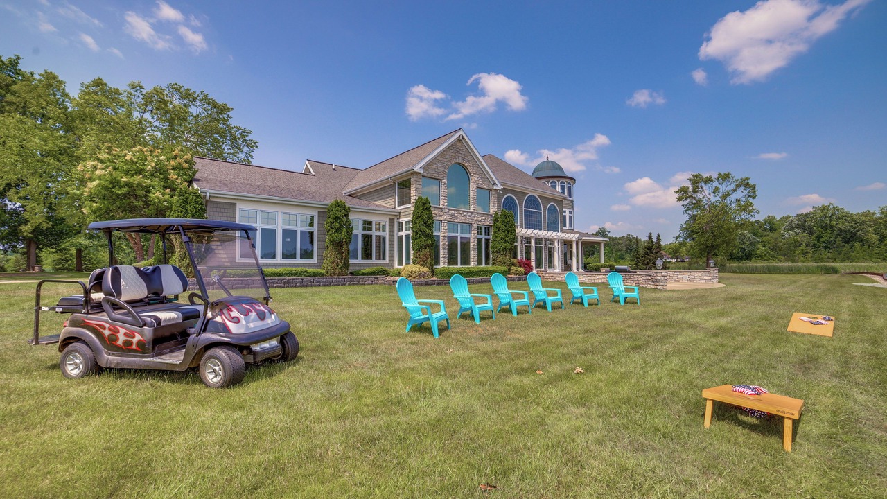Photo of Outdoor in Horton