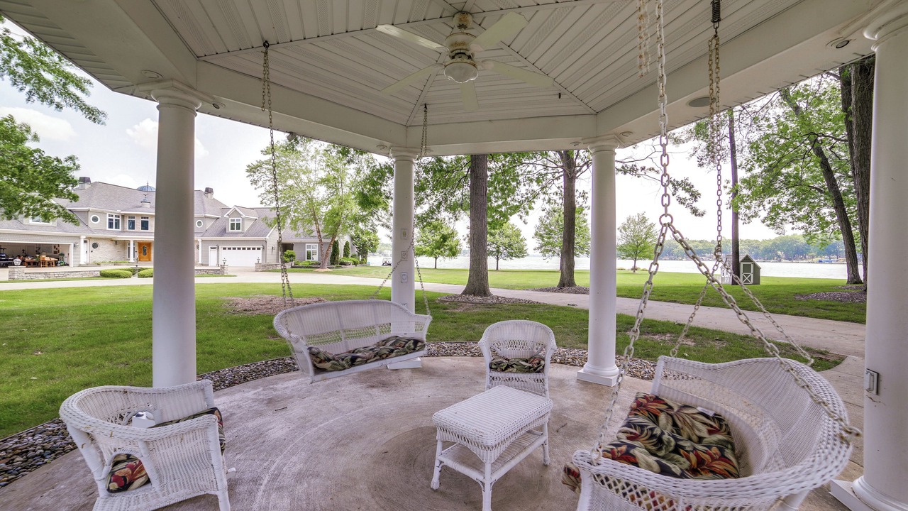 Photo of Outdoor in Horton