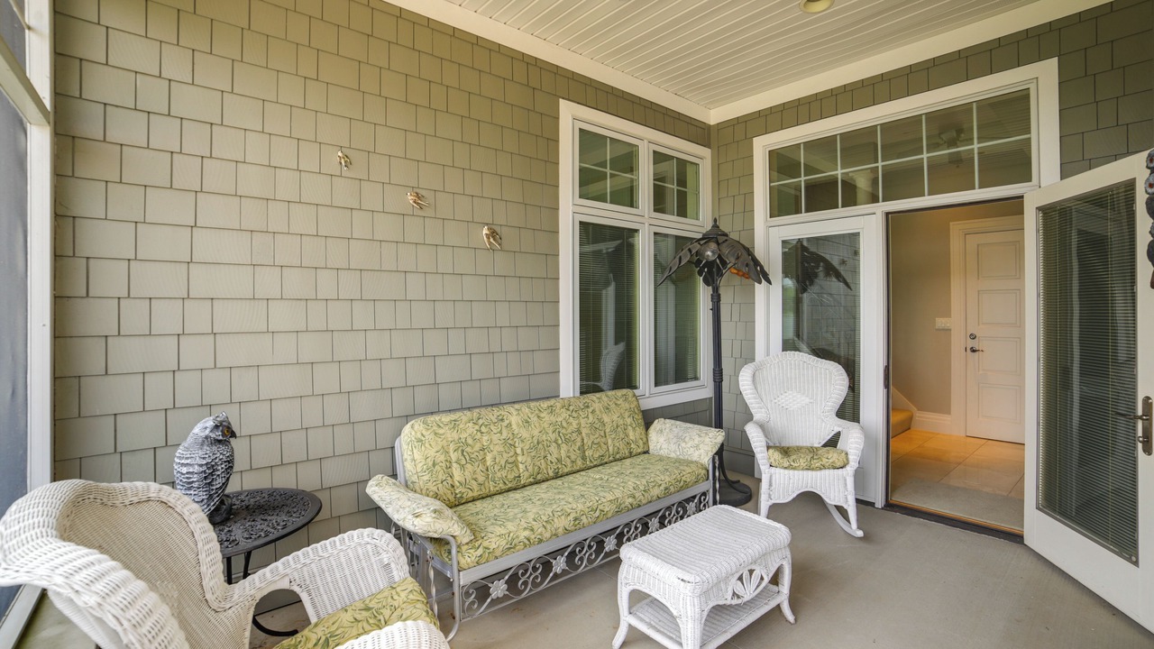 Photo of Outdoor in Horton