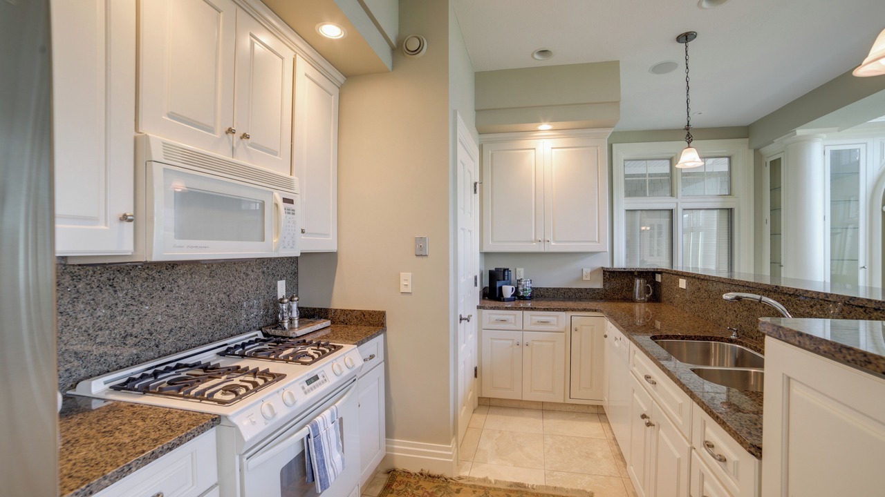 Photo of Kitchen in Horton