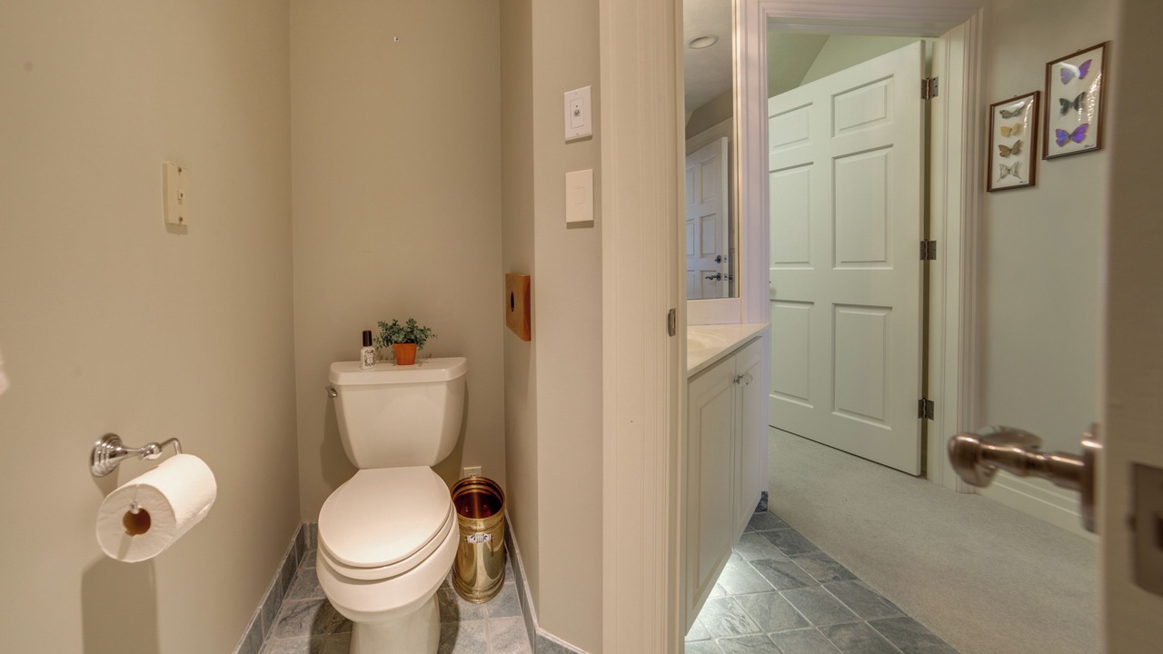Photo of Bathroom in Horton