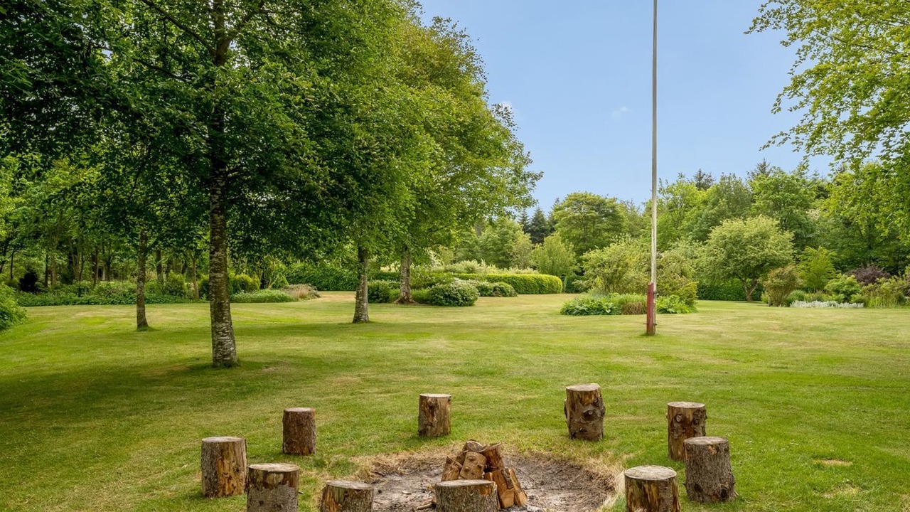 Photo of Outdoor in Bækmarksbro