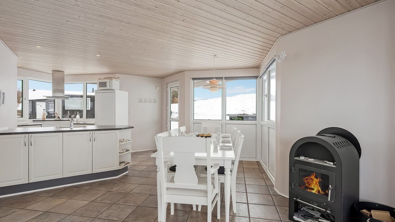 Photo of Livingroom in Remmer Strand