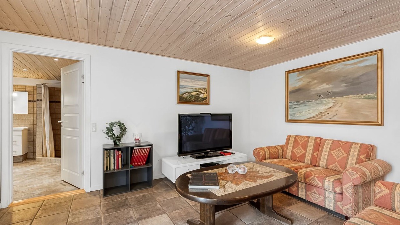 Photo of Livingroom in Remmer Strand