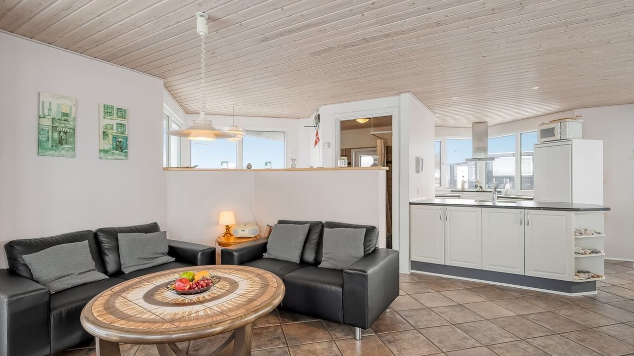 Photo of Livingroom in Remmer Strand