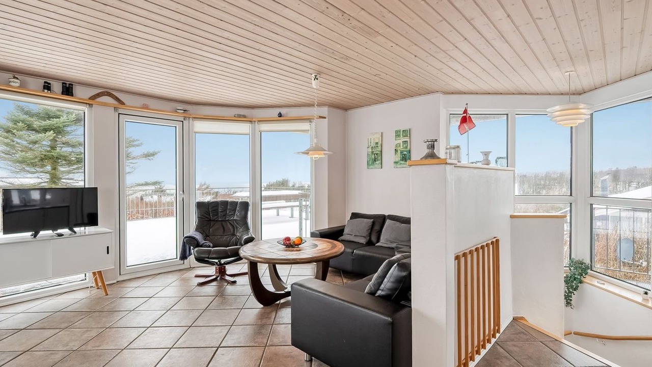 Photo of Livingroom in Remmer Strand