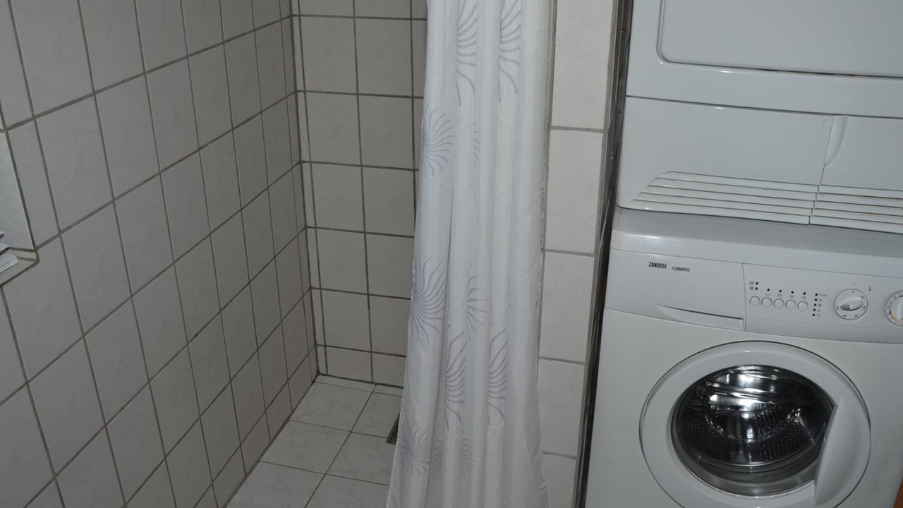 Photo of Bathroom in Havneby